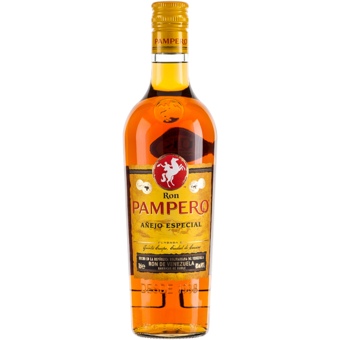 aejo rum